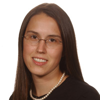 Mia Hockett, M.D.
