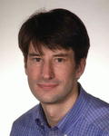 Christopher Huston, M.D.