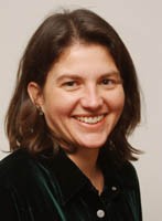 Alexandra Thomsen, Ph.D.